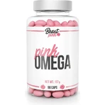 Gymbeam beastpink pink omega beastpink 90cps 1×90 капсул: цены и характеристики