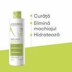 A-Derma Biology Зволожуюче очищувальне молочко, 400 мл: ціни та характеристики
