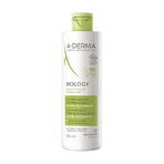 A-Derma Biology Зволожуюче очищувальне молочко, 400 мл: ціни та характеристики