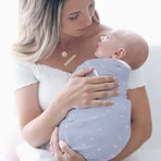 Дитяче автокрісло Ergobaby Elephant: ціни та характеристики