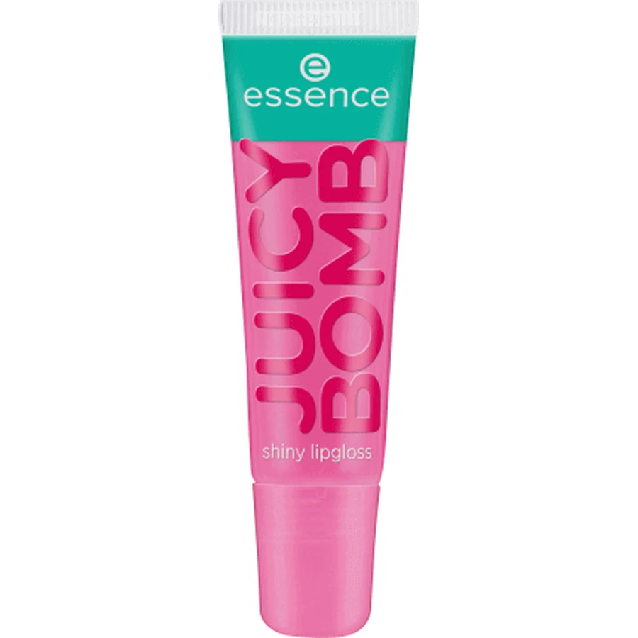 Essence cosmetics Juicy Bomb блеск для губ 102 Witty Watermelon, 10 мл: цены и характеристики