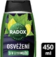 Radox Освіжаючий гель для душу для чоловіків 450 мл