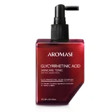 Aromase Glycyrrhetinic Acid Skincare, тонік з гліциретиновою кислотою для голови та тіла, 80 мл