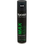 Лак для волос Syoss Max Hold 300 мл 1×300 мл, лак для волос: цены и характеристики