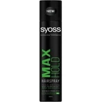 Лак для волос Syoss Max Hold 300 мл 1×300 мл, лак для волос: цены и характеристики