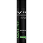 Лак для волос Syoss Max Hold 300 мл 1×300 мл, лак для волос: цены и характеристики