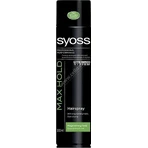 Лак для волос Syoss Max Hold 300 мл 1×300 мл, лак для волос: цены и характеристики