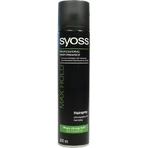 Лак для волос Syoss Max Hold 300 мл 1×300 мл, лак для волос: цены и характеристики
