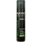 Лак для волос Syoss Max Hold 300 мл 1×300 мл, лак для волос: цены и характеристики