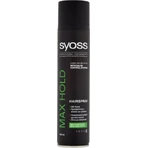 Лак для волос Syoss Max Hold 300 мл 1×300 мл, лак для волос: цены и характеристики