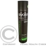Лак для волос Syoss Max Hold 300 мл 1×300 мл, лак для волос: цены и характеристики