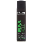 Лак для волос Syoss Max Hold 300 мл 1×300 мл, лак для волос: цены и характеристики