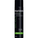 Лак для волос Syoss Max Hold 300 мл 1×300 мл, лак для волос: цены и характеристики