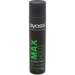 Лак для волос Syoss Max Hold 300 мл 1×300 мл, лак для волос: цены и характеристики