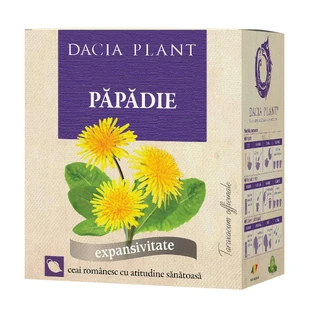 Кульбаба Dacia Plant Papadie, 50 г