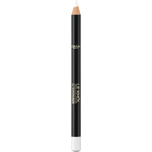 Підводка для очей Loreal Paris Le Khol Superliner 120 Immaculate Snow, 1,2 г