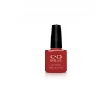 Напівстійкий лак для нігтів CND Shellac Shellac Wild Romantic Collection UV Books & Beaujolais 7.3 мл