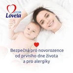 Рідкий засіб для прання кольорової білизни, 2,9 л, Lovela Baby: ціни та характеристики