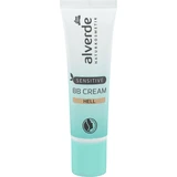 Alverde Naturkosmetik BB крем sensitive open sensitive, 30 мл
