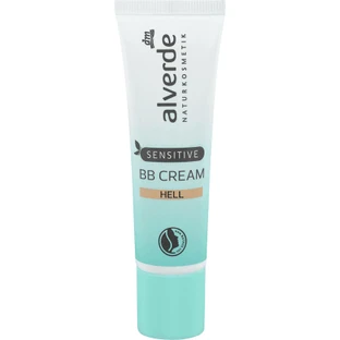 Alverde Naturkosmetik BB крем sensitive open sensitive, 30 мл