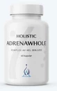 Holistic AdrenaWhole концентрат бычьих надпочечников 60 капсул