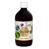 Коллоидное золото 30ppm AquaNano Olimpus, 480 мл, Sc Aghoras Ivent