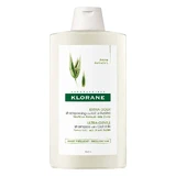 Klorane® шампунь з овечим молоком для частого використання, 400 мл