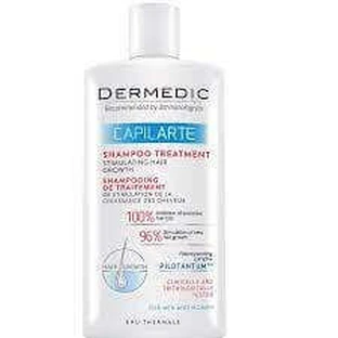 Dermedic Capilarte Шампунь-лікування для стимулювання росту волосся Dermedic Capilarte Capilarte, 300 мл