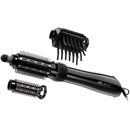 BRAUN Satin Hair 5 - AS 530 - плойка для завивки волосся гарячим повітрям 1×1 шт, плойка для завивки волосся гарячим повітрям: ціни та характеристики