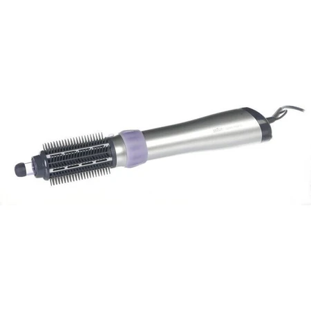 BRAUN Satin Hair 5 - AS 530 - плойка для завивки волосся гарячим повітрям 1×1 шт, плойка для завивки волосся гарячим повітрям: ціни та характеристики