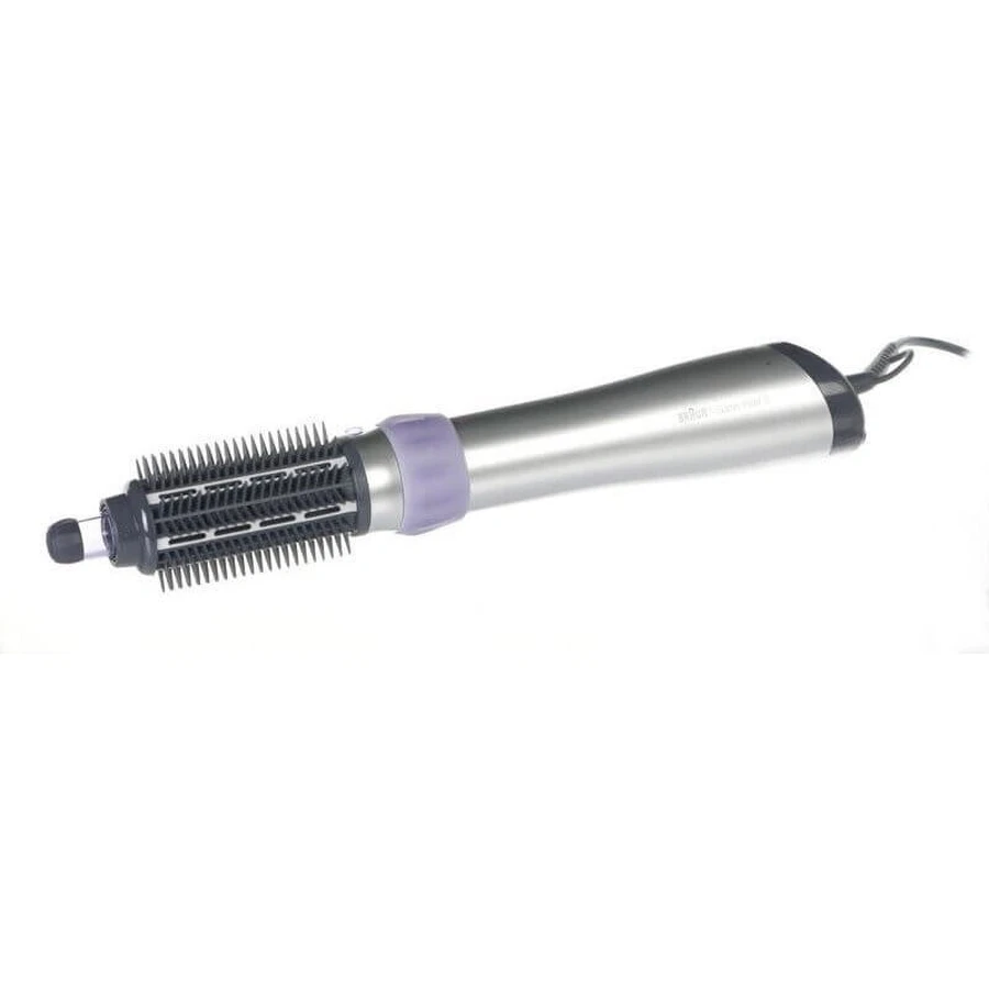 BRAUN Satin Hair 5 - AS 530 - плойка для завивки волосся гарячим повітрям 1×1 шт, плойка для завивки волосся гарячим повітрям: ціни та характеристики