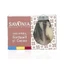 Мило з корицею та какао, 90 г, Savonia
