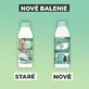 Garnier Кондиционер Fructis Питание для волос Алоэ Вера 350 мл