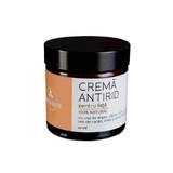 UNT-Antirid Intens Nourishing Интенсивный питательный крем, 50 мл, Trio Green
