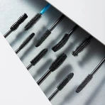 Eveline Cosmetics Mega Size Lashes Mascara Утолщающая и подтягивающая тушь для ресниц, 10 мл: цены и характеристики