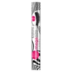 Eveline Cosmetics Mega Size Lashes Mascara Утолщающая и подтягивающая тушь для ресниц, 10 мл: цены и характеристики