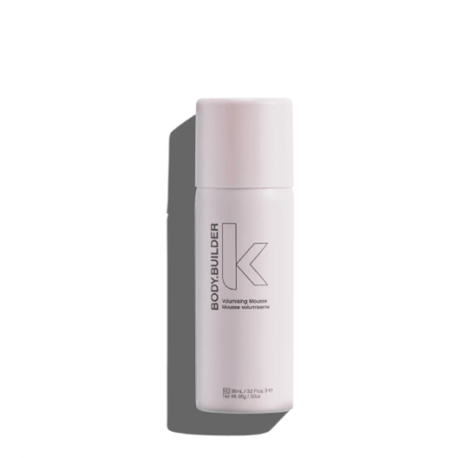 Мус для волосся Kevin Murphy Body.Builder з ефектом об'єму 100 мл: ціни та характеристики