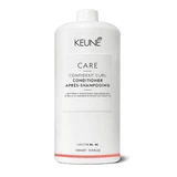 Кондиціонер для кучерявого та кучерявого волосся Care Confident Curl, 1 л, Keune