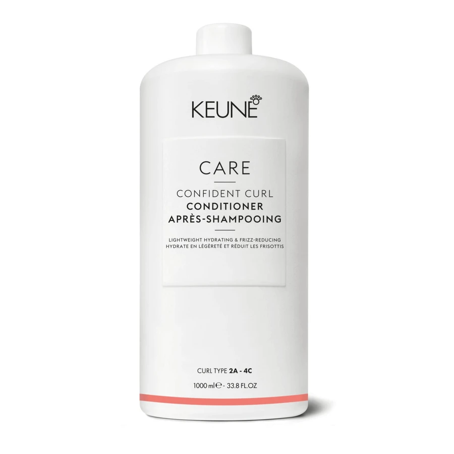 Кондиционер для вьющихся и пушащихся волос Care Confident Curl, 1 литр, Keune: цены и характеристики