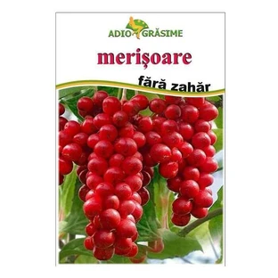 Черника fr zahr, 250 г, Goodbye Fat