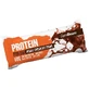 GymBeam Protein PureBar подвійний шоколадний батончик 60 г