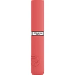 Помада L'Oréal Paris Infaillible Matte Resistance 625 Summer Fling, 5 мл: ціни та характеристики