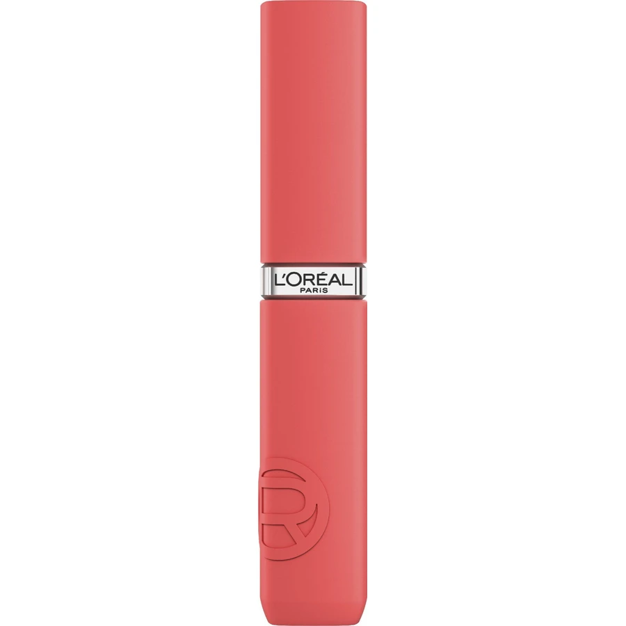Помада L'Oréal Paris Infaillible Matte Resistance 625 Summer Fling, 5 мл: ціни та характеристики