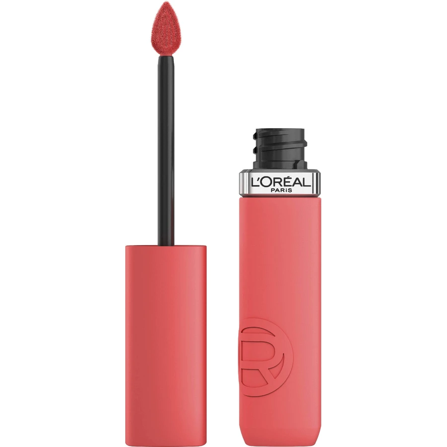 Помада L'Oréal Paris Infaillible Matte Resistance 625 Summer Fling, 5 мл: ціни та характеристики