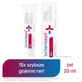 Октенісепт, ел. при ранах та опіках, 20 мл