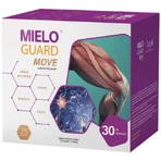 Mieloguard Move, 25 пакетиків: ціни та характеристики