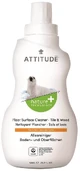 Attitude