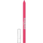 Maybelline New York Tatoo гелевий олівець Ультрарожевий гелевий олівець: ціни та характеристики