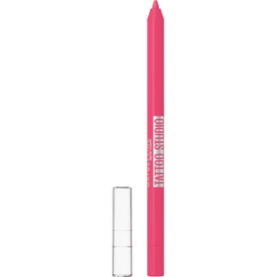 Maybelline New York Tatoo гелевий олівець Ультрарожевий гелевий олівець
