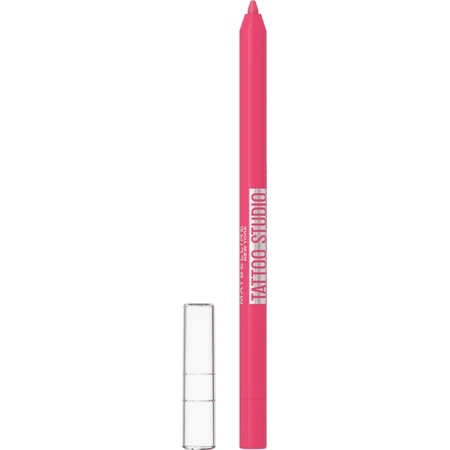 Maybelline New York Tatoo гелевий олівець Ультрарожевий гелевий олівець: ціни та характеристики